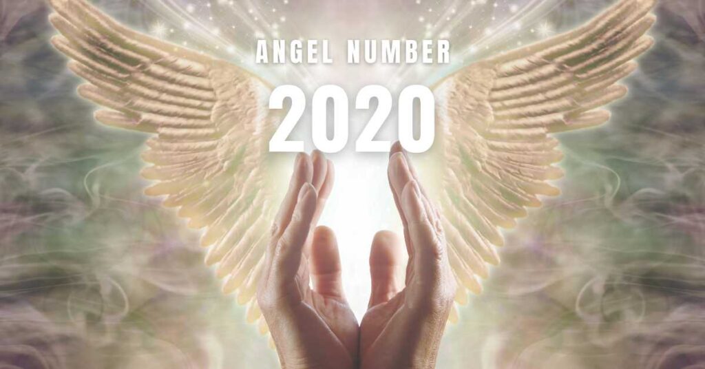 2020 Angel Number