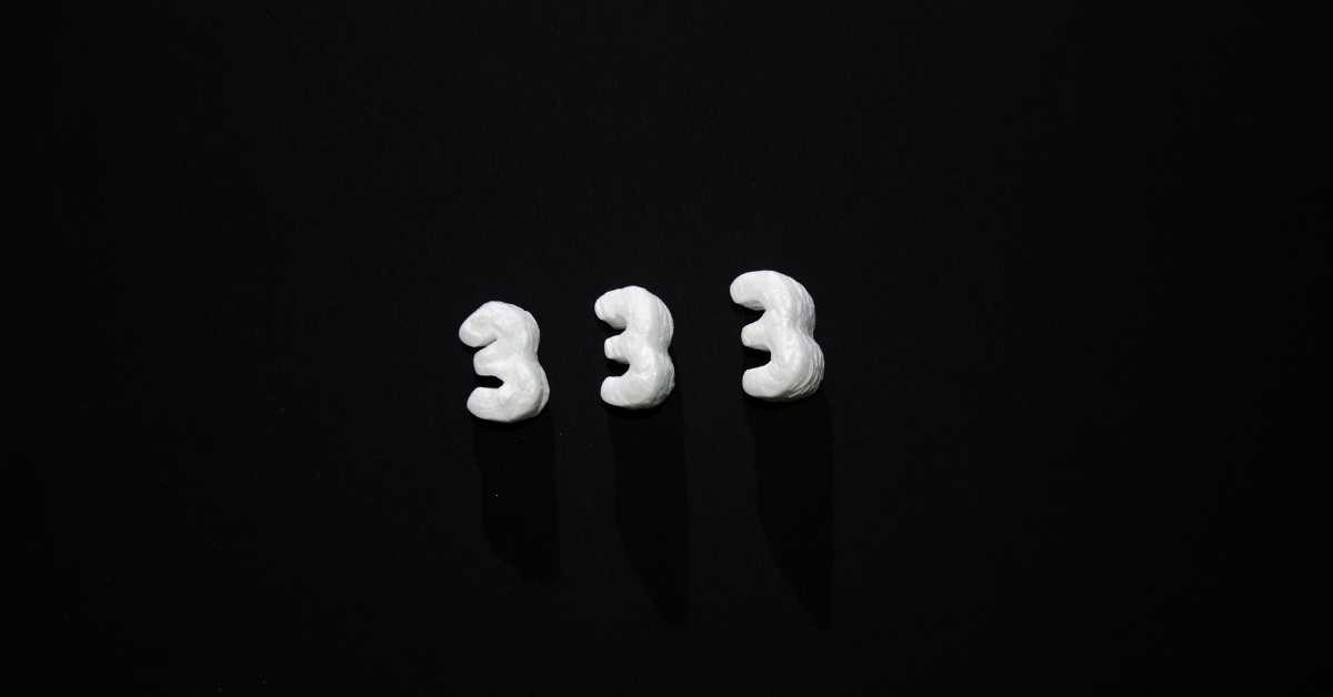 Why 333 The Spiritual Meaning of 333: 3 Negative Myths Debunked - Uncover the Truth