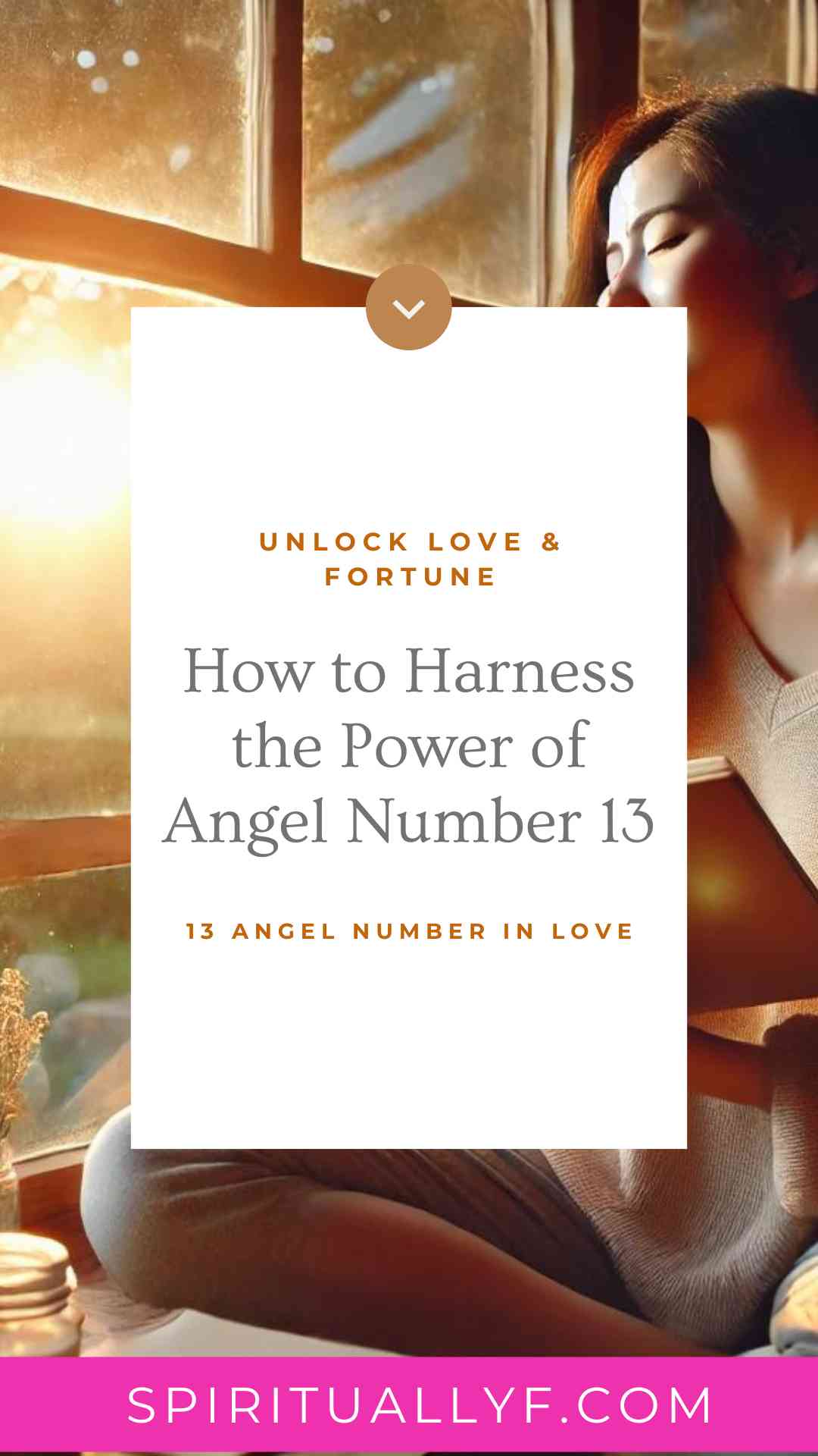 Angel Number 13: Unveiling Its Mystical Significance and Impact