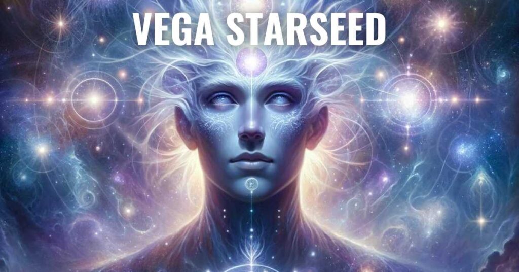 Vega Starseed