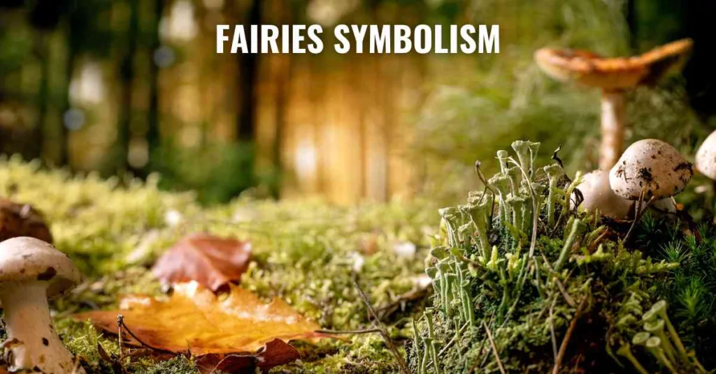 Fairies Symbolism