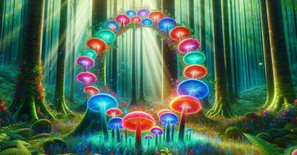Respecting and Protecting Fairy Rings