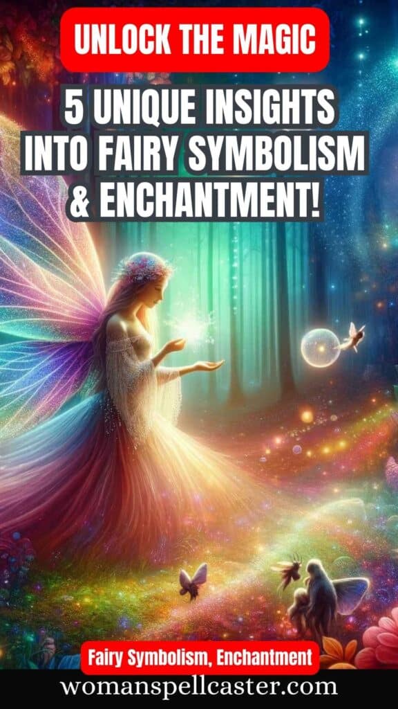 Fairy Symbolism