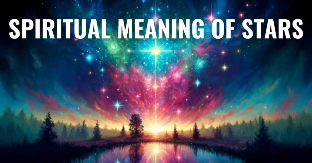 Spiritual Meaning of Stars