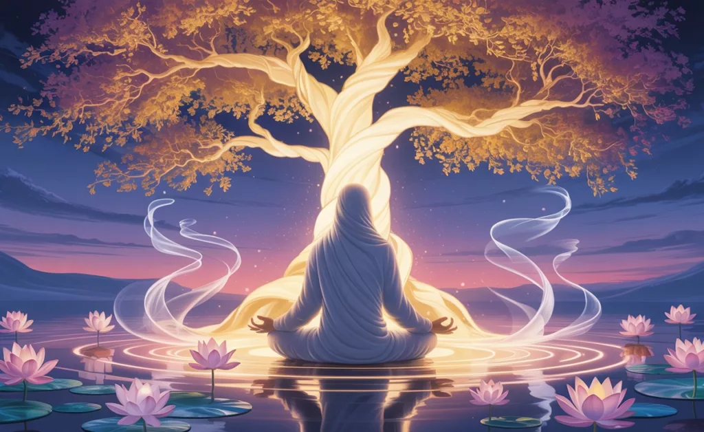 Life and Spirituality