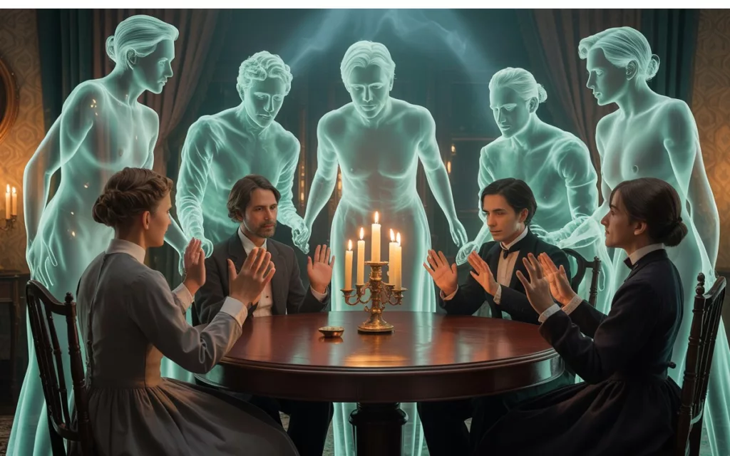 Spiritism